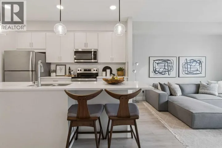 201, 655 Shawnee Square SW, Calgary, Alberta T2Y1E3