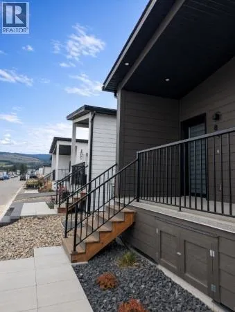8900 Jim Bailey Road Unit# 84, Kelowna, British Columbia V4V0B5