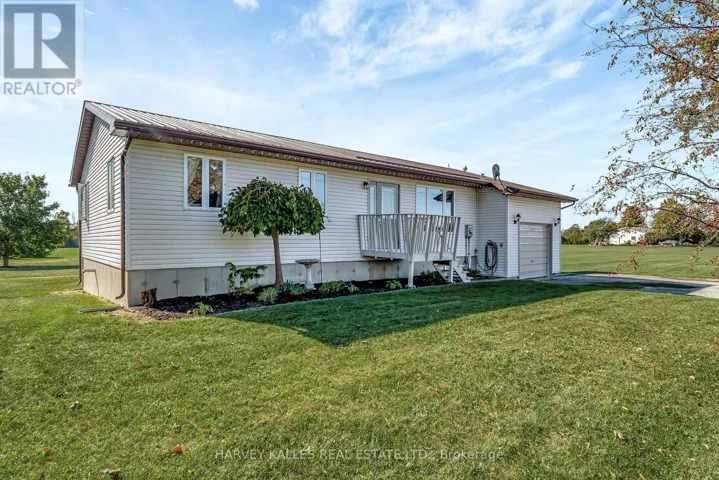 198 WELBANKS ROAD, Prince Edward County (Athol Ward), Ontario K0K1P0