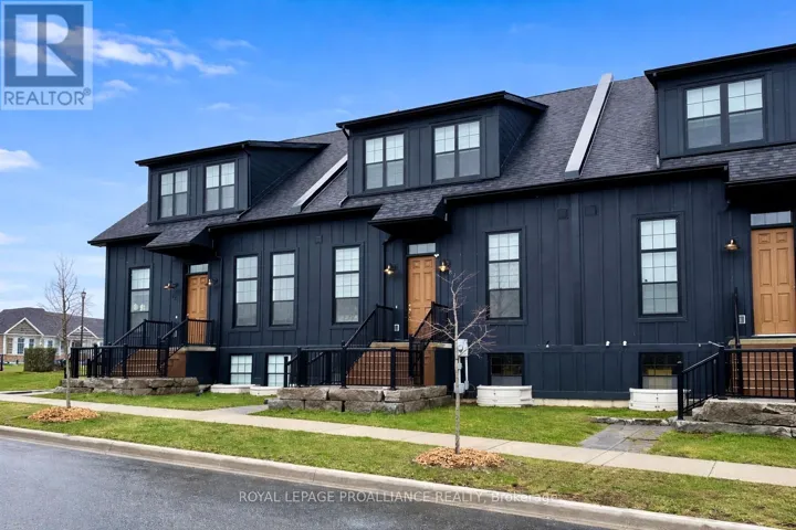 873 CHARLES WILSON PARKWAY, Cobourg, Ontario K9A0L2