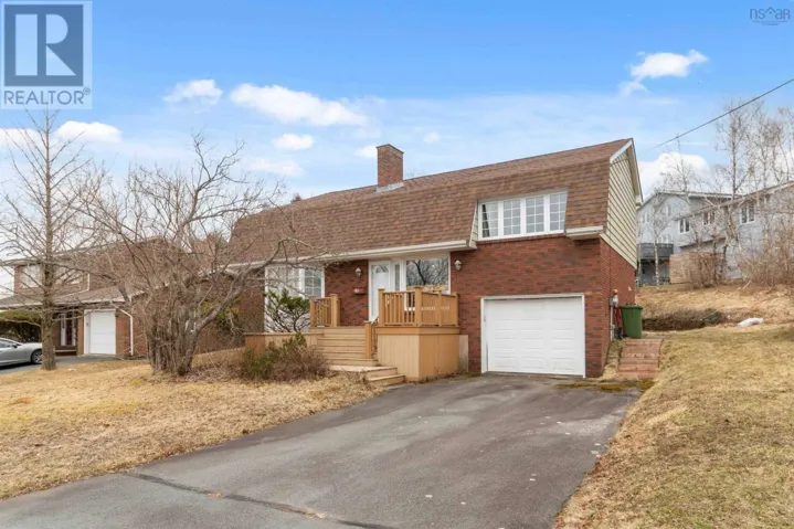 46 Delta Drive, Colby Village, Cole Harbour, Nova Scotia B2V1S9