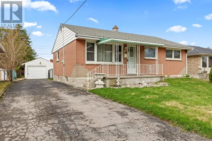 1920 DULUTH CRESCENT, London East (East I), Ontario N5V1H7