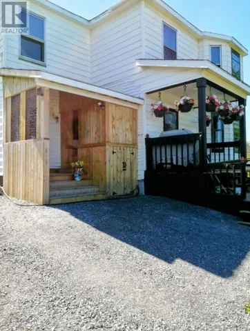 63 PETLEY Street, CORNER BROOK, Newfoundland & Labrador A2H3M2