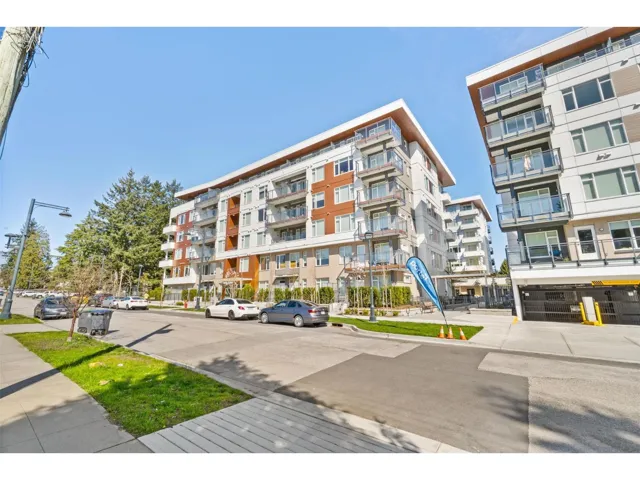 B102 10488 138A STREET, Surrey, British Columbia V3T0W4