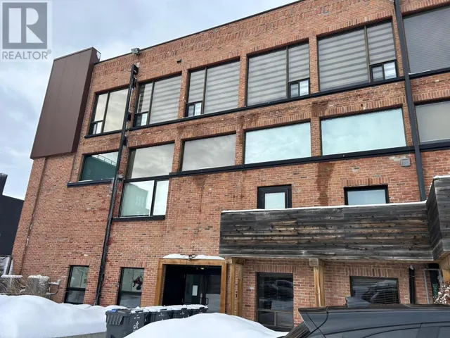 103 37 Cumberland ST S, Thunder Bay, Ontario P7B2T4