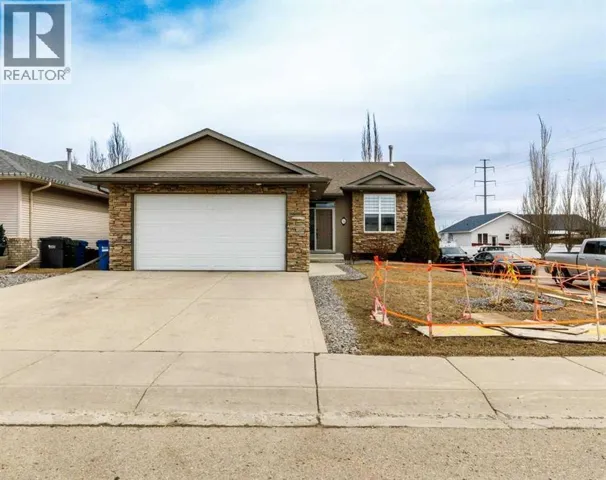 134 Langford Crescent, Red Deer, Alberta T4R3E5