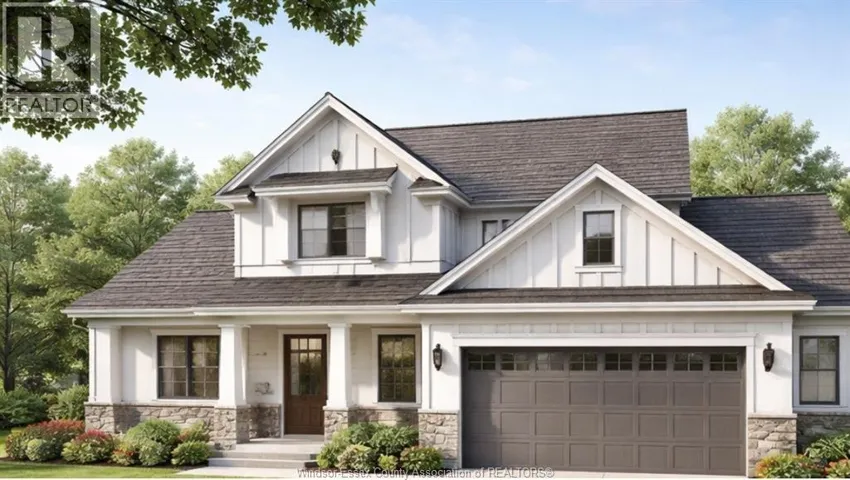 677 PUCE ROAD, Lakeshore, Ontario N8M2X7