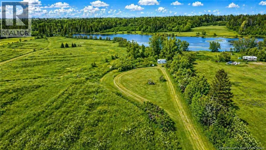 Lot Cocagne river, Cocagne, New Brunswick E4R3B8