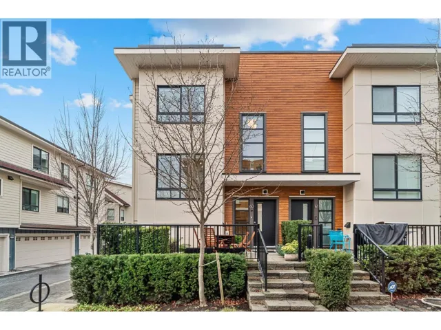 60 10199 RIVER DRIVE, Richmond, British Columbia V6X1Z2