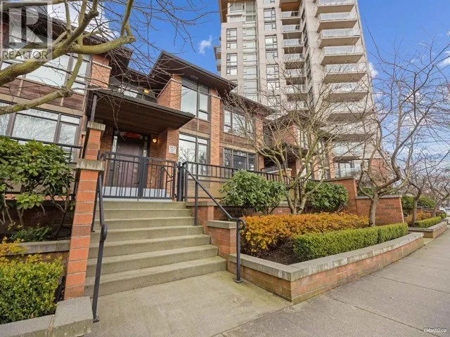 TH11 8333 ANDERSON ROAD, Richmond, British Columbia V6Y0E2