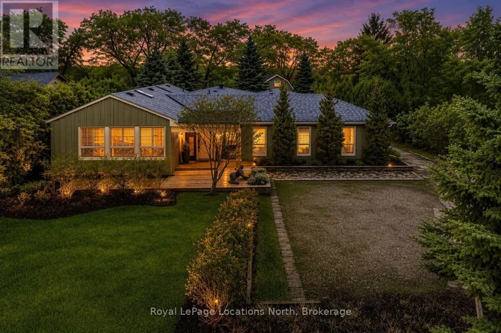 795853 GREY 19 ROAD, Collingwood, Ontario L9Y3Y9