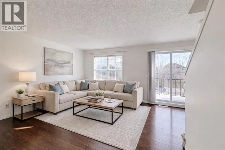 38 Cranford Drive SE, Calgary, Alberta T3M0V9