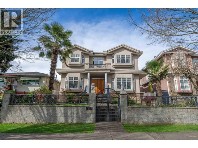 1437 E 58TH AVENUE, Vancouver, British Columbia V5P2B9