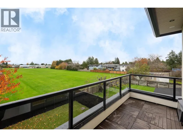 3651 BOWEN DRIVE, Richmond, British Columbia V7C4C8