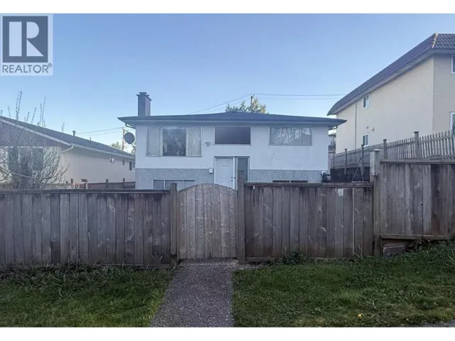 3466 E 2ND AVENUE, Vancouver, British Columbia V5M1G6