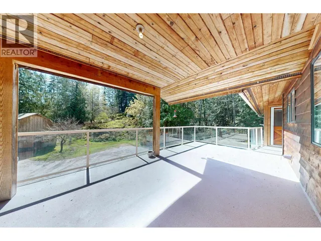 1671 FULFORD-GANGES ROAD, Salt Spring Island, British Columbia V8K2A8