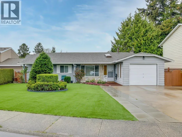 4651 56 STREET, Ladner, British Columbia V4K3X4