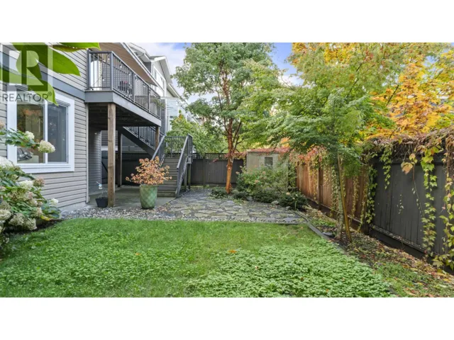 Suite 1460 AVONDALE STREET, Coquitlam, British Columbia V3E0B2