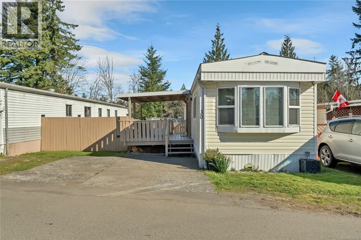 30 2520 Quinsam Rd, Campbell River, British Columbia V9W4N4