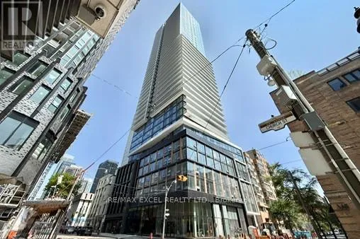 3303 - 89 CHURCH STREET, Toronto (Church-Yonge Corridor), Ontario M5C0B7