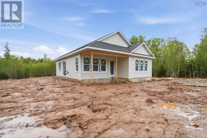83 Maverick Lane, Devon, Nova Scotia B3T1X4
