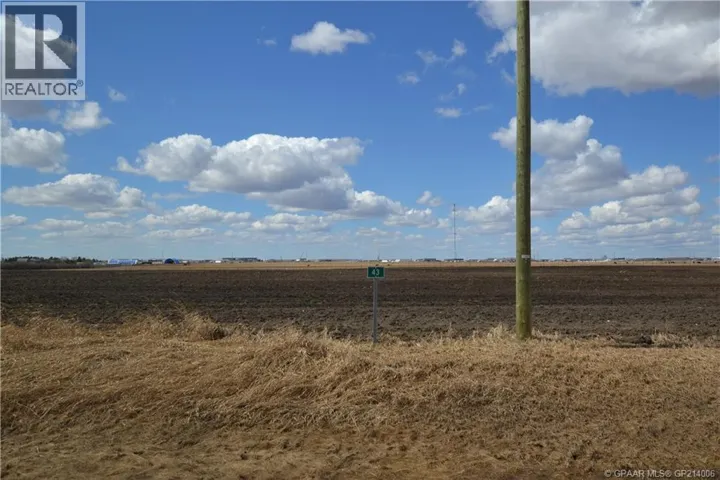 43, 721022 Range Road 54, Rural Grande Prairie No. 1, County of, Alberta T8X0G7