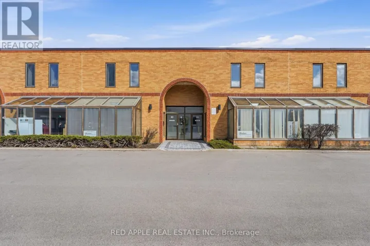 43 - 400 CREDITSTONE ROAD, Vaughan (East Woodbridge), Ontario L4K3Z3