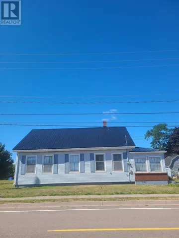 81 Water Street, Georgetown, Prince Edward Island C0A1L0