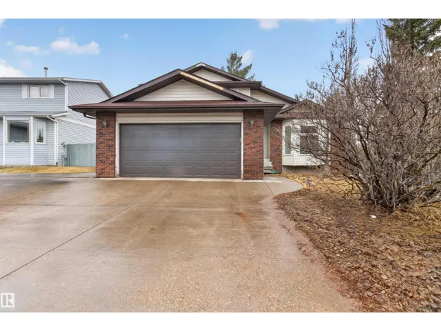 114 CARMEL RD, Sherwood Park, Alberta T8A5B3