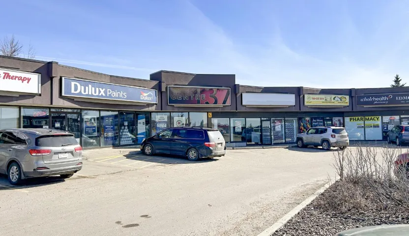 13574 Fort Road, Edmonton, Alberta T5A1C5