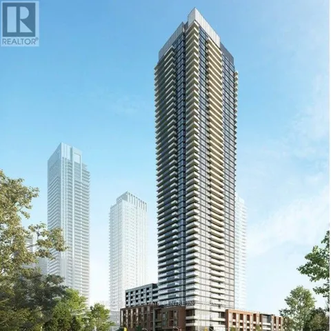 3704 - 4130 PARKSIDE VILLAGE DRIVE, Mississauga (Creditview), Ontario L5B3M8