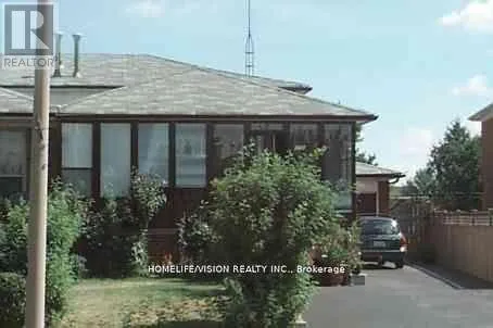 3766 DARLA DRIVE E, Mississauga (Malton), Ontario L4T2C9