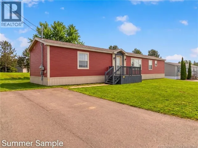 151 Ulysse Drive, Dieppe, New Brunswick E1A7G5