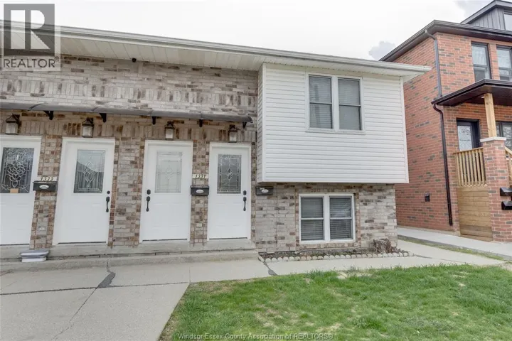1331 HENRY FORD CENTRE DRIVE Unit# 1, Windsor, Ontario N8Y2T9