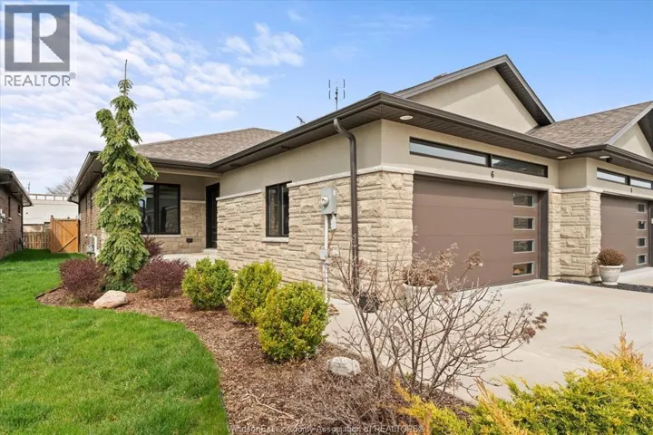 6 HOLLY, Kingsville, Ontario N9Y0E9