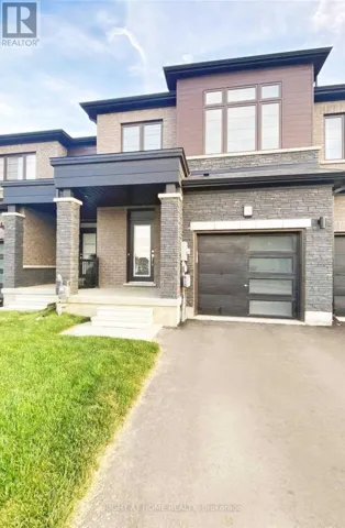 242 EXPLORER WAY, Thorold (Rolling Meadows), Ontario L2V0K2