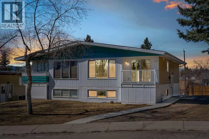 55 Dalton Bay NW, Calgary, Alberta T3A1H7
