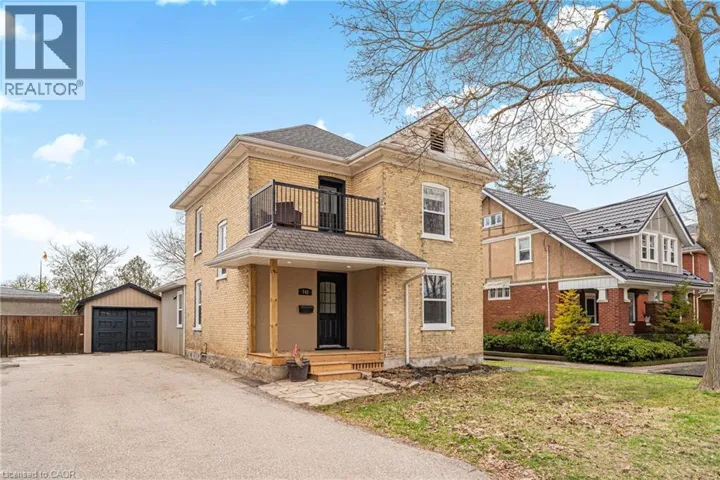 742 VINE Street, Cambridge, Ontario N3H2Z3