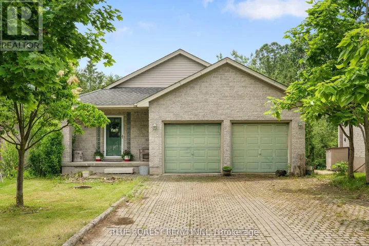 LOWER - 370 JONATHAN STREET, London South (South J), Ontario N5Z5C8