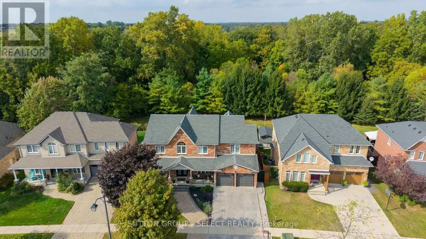 45 SHAW VALLEY DRIVE, St. Thomas, Ontario N5R6J9