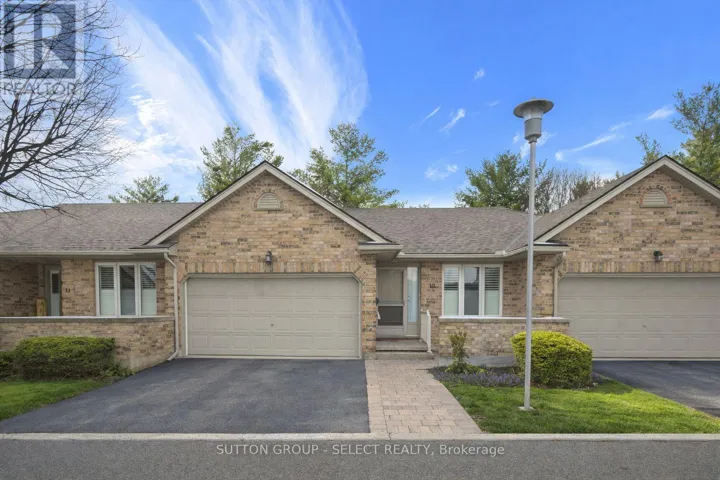 10 - 1241 BEAVERBROOK AVENUE, London North (North N), Ontario N6H5P1