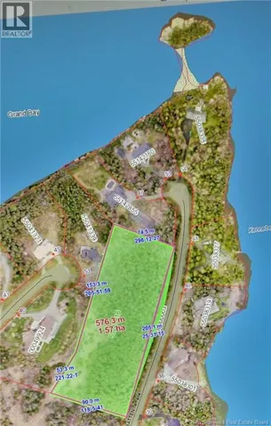 00 Batten Terrace, Saint John, New Brunswick E2K5K2