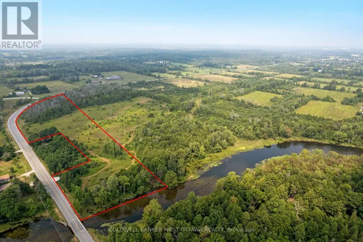 185 ALTHORPE ROAD, Tay Valley, Ontario K7H3C5