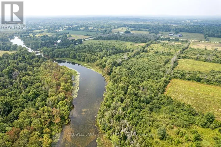 2617 CHRISTIE LAKE ROAD, Tay Valley, Ontario K7H3C6