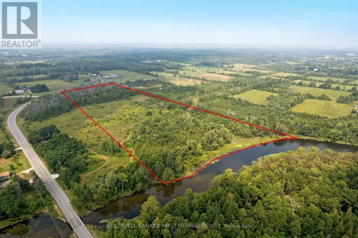 2619 CHRISTIE LAKE ROAD, Tay Valley, Ontario K7H3C6