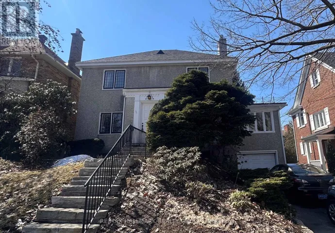 248 OLD IRVING PLACE, Ottawa, Ontario K1Y2A1