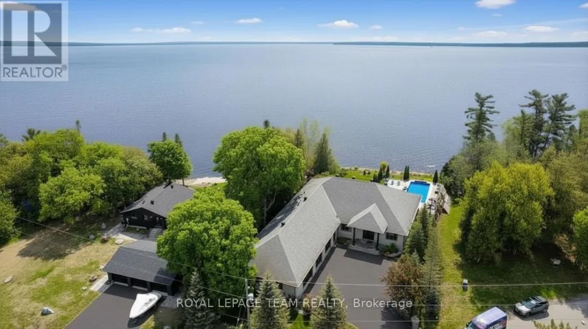 3886 ARMITAGE AVENUE, Ottawa, Ontario K0A1T0