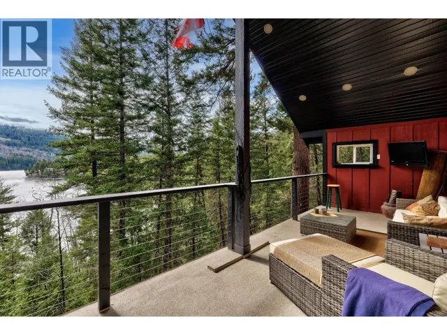 2486 HEFFLEY-LOUIS CREEK Road, Kamloops, British Columbia V0E1Z0