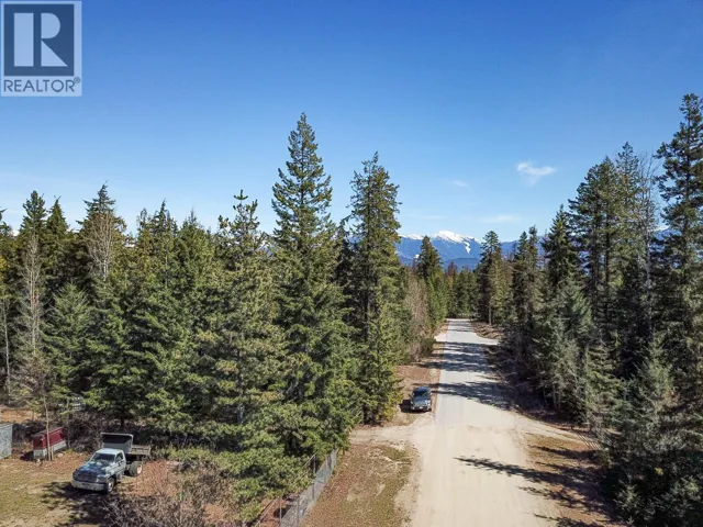 Lot D Veale Road, Balfour, British Columbia V0G1C0