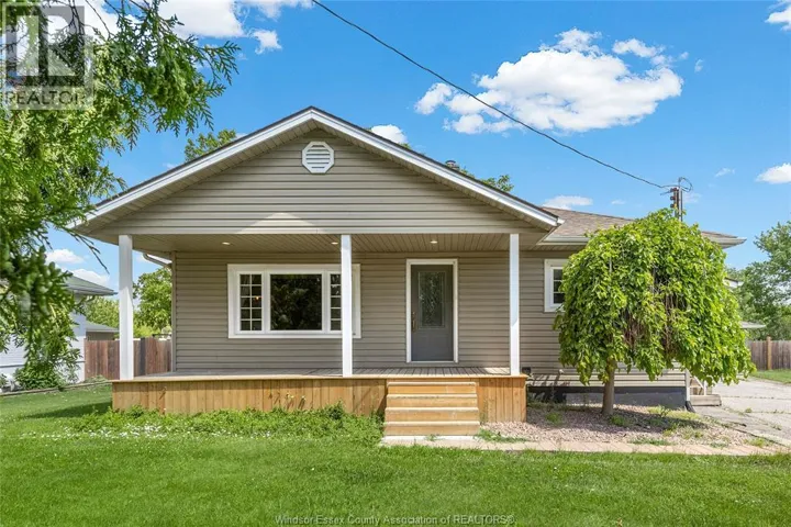 76 TEXAS, Amherstburg, Ontario N9V2R7